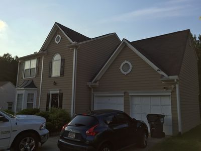 1106 Summerstone Trce, Austell, GA, 30168