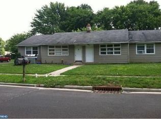 135 Lemmon Ave, Pemberton, NJ 08068