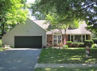 2036 Imperial Ln, Findlay, OH 45840