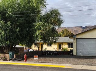 1104 Fair St, Clarkston, WA 99403