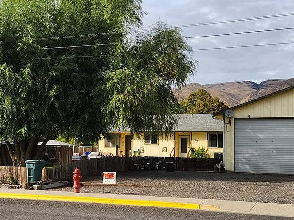1104 Fair St, Clarkston, WA 99403