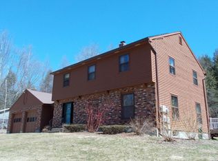 180 Johnson Rd, Dalton, MA 01226