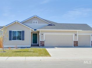 2591 N Tumbler Pl, Kuna, ID 83634