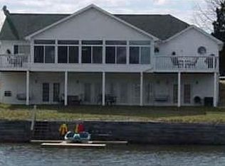 200 Charity Ln, Huntingdon, TN 38344