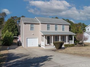 184 Colingwood Ln LOT 21, Kill Devil Hills, NC 27948