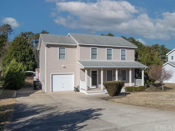 184 Colingwood Ln Lot 21, Kill Devil Hills, NC 27948