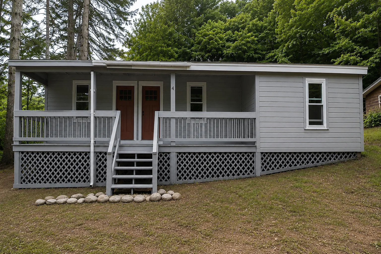 2 bed, $2,100 — Photo 2