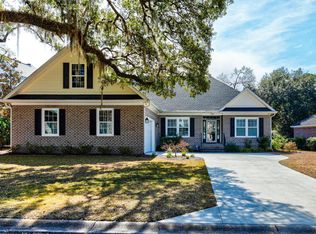 221 Portrush Loop, Pawleys Island, SC 29585
