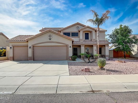 2nd image of 10535 W JESSIE Lane