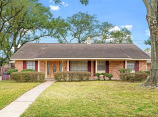 4826 Omeara Dr, Houston, TX 77035