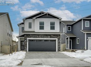 4982 Amazonite Dr, Colorado Springs, CO 80938