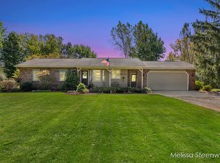 9680 Winans St, West Olive, MI 49460