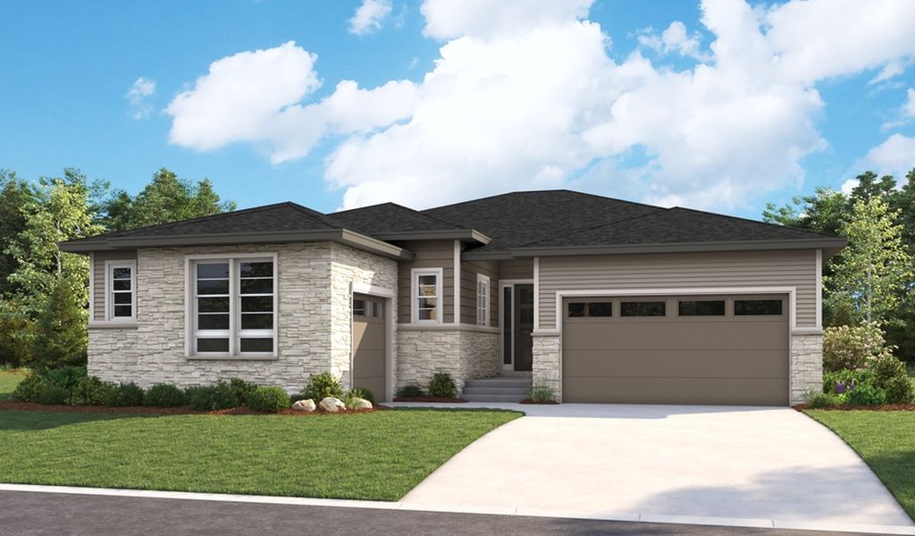 Daniel Plan, Lakeview