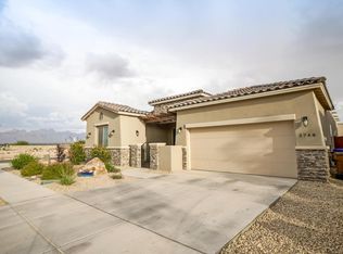 3748 Albion Ave, Las Cruces, NM 88012