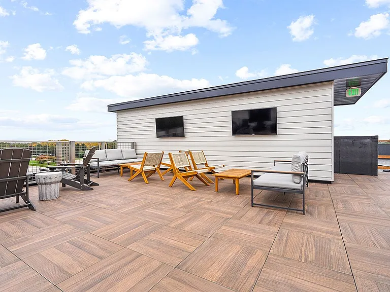 The Phoenix at Troy Crossing Apartments — Photo 7