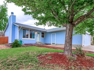 15588 E Nassau Dr, Aurora, CO 80013