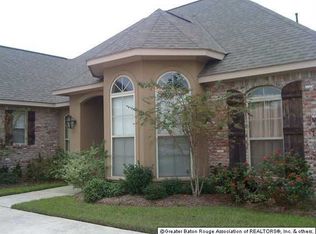8322 Calverton Dr, Baton Rouge, LA 70818