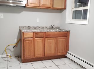 599 Bramhall Ave #BASEMENT, Jersey City, NJ 07304
