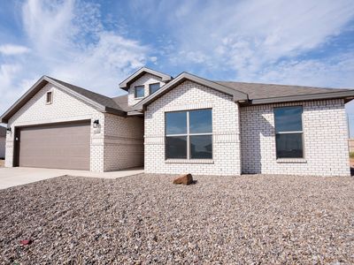 6909 Lady Bird Ln, Midland, TX, 79705