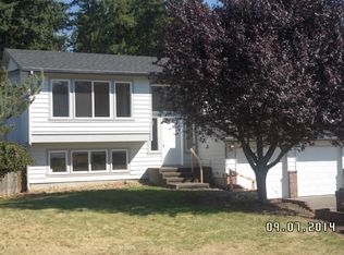 11311 225th Avenue Ct E, Buckley, WA 98321