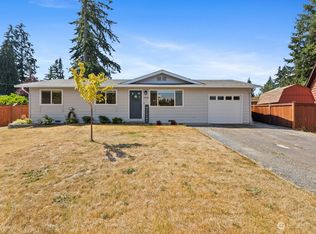 1608 71st Pl SE, Everett, WA 98203