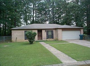 9901 Tamela Dr, Little Rock, AR 72209