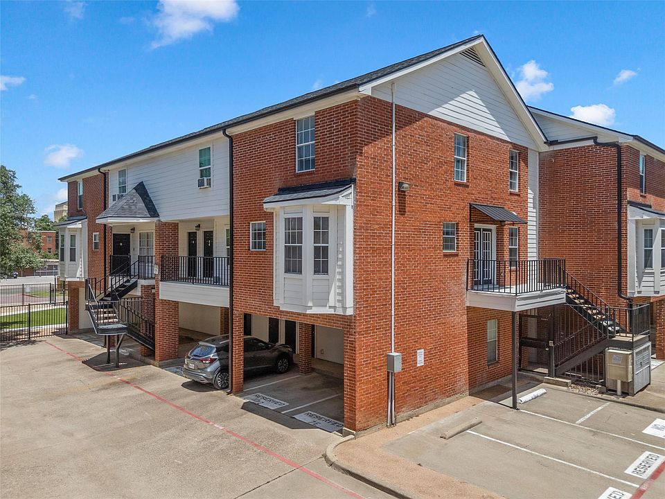 1st image of 600 Bagby Ave APT 7A