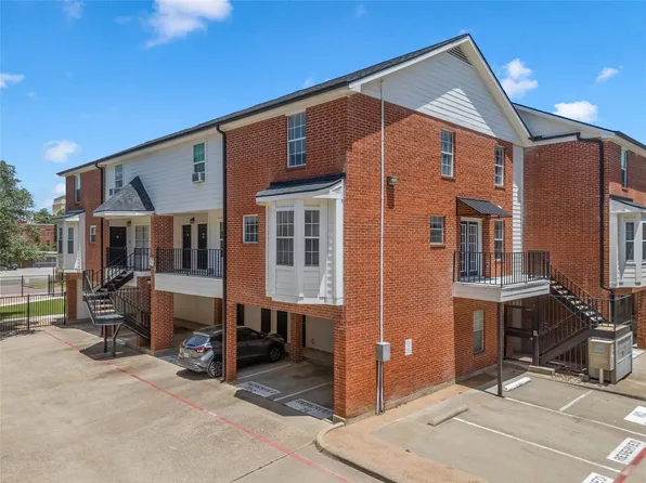 600 Bagby Ave APT 7A, Waco, TX 76706
