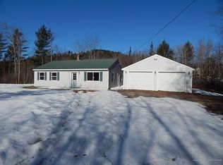 386 Line Rd, Greene, ME 04236