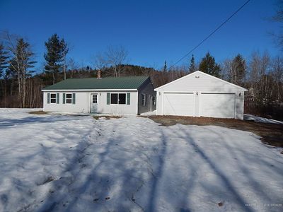386 Line Rd, Greene, ME, 04236