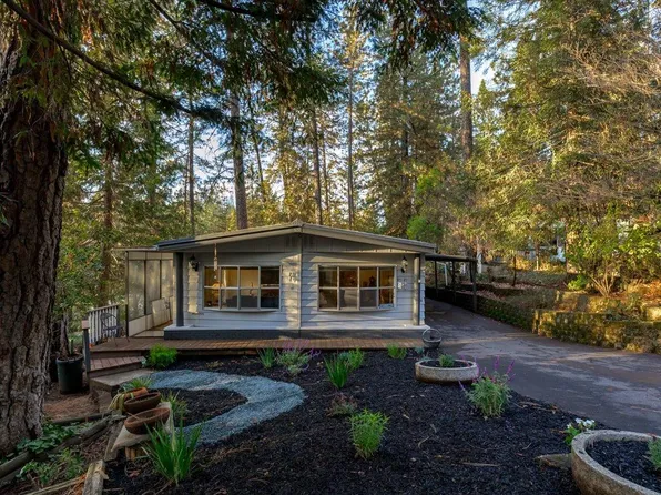 615 Sinclair Ct, Applegate, CA 95703