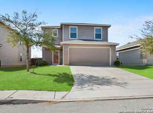 3603 Bisley Pass, San Antonio, TX 78245