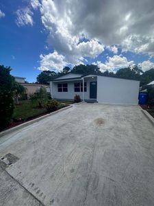 430 Barnett Street, West Palm Beach, FL, 33405