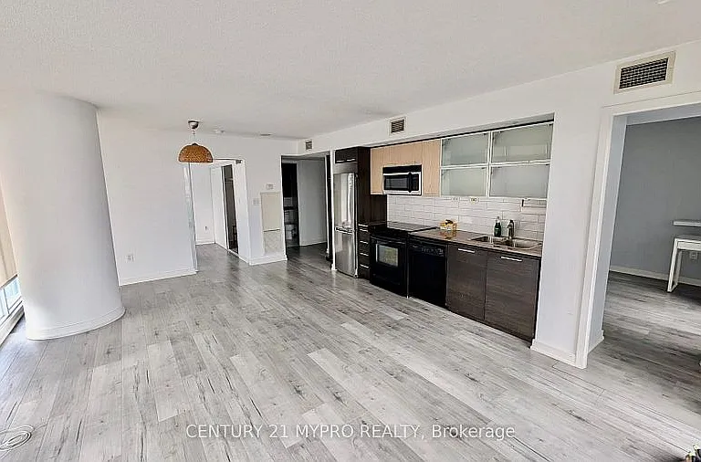 25 Capreol Ct #1509 — Photo 27