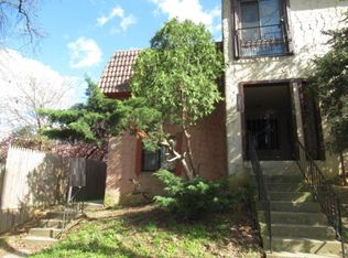 1147 Bellevue St SE, Washington, DC 20032