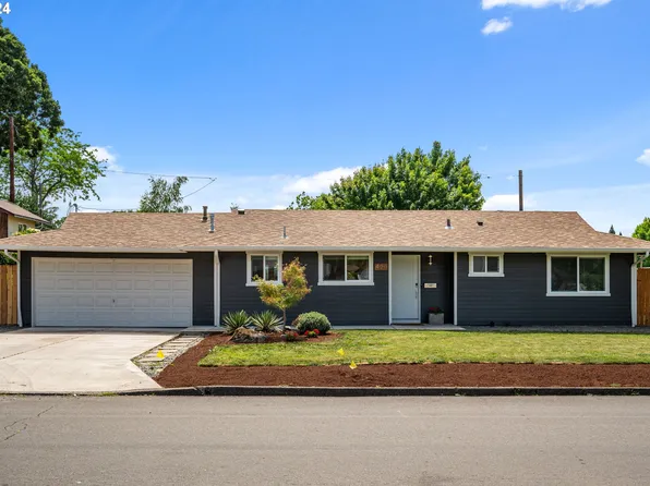 420 SW Devonwood Ave, Beaverton, OR 97006