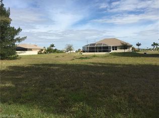 3617 NW 3rd St, Cape Coral, FL 33993