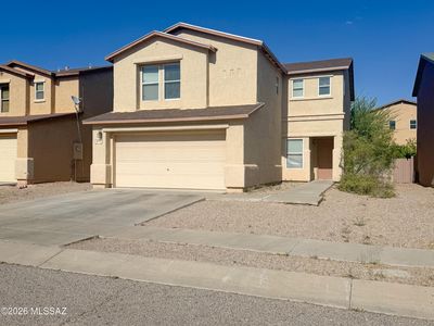 5779 S Manta Ray Rd, Tucson, AZ, 85706