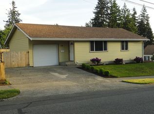 414 Princeton St, Fircrest, WA 98466