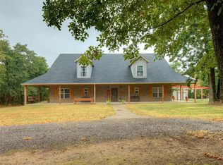 37850 Rhonda Ln, Shawnee, OK 74804