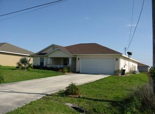3913 13th St SW, Lehigh Acres, FL 33976