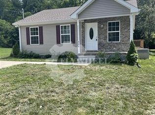 316 19th Ave W, Springfield, TN 37172