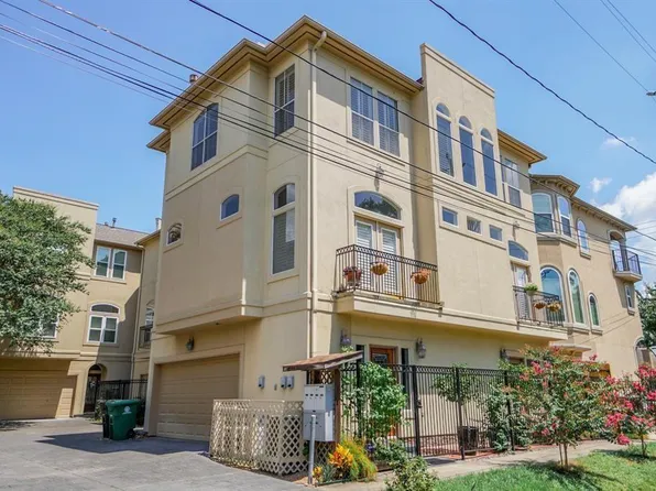 4406 Feagan St APT A, Houston, TX 77007