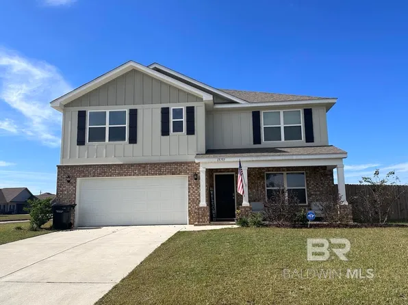 15751 Vintage St, Loxley, AL 36551