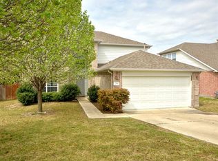 754 Adler Falls Ln, Round Rock, TX 78665