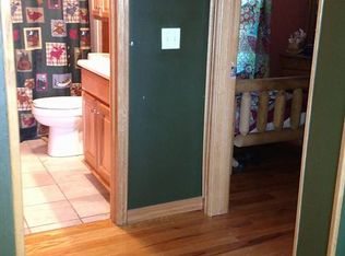 512 Triplett Rd., Spencer, WV 25276