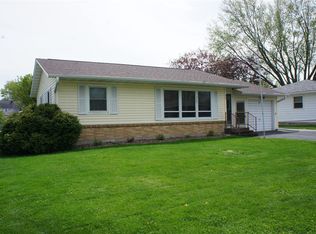 413 W Vine Street, Mondovi, WI 54755
