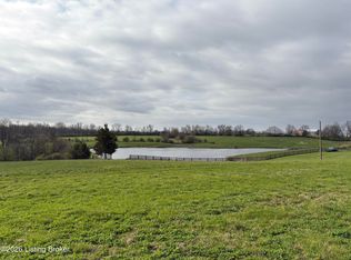 3771 Sunnyside Rd, Smithfield, KY 40068