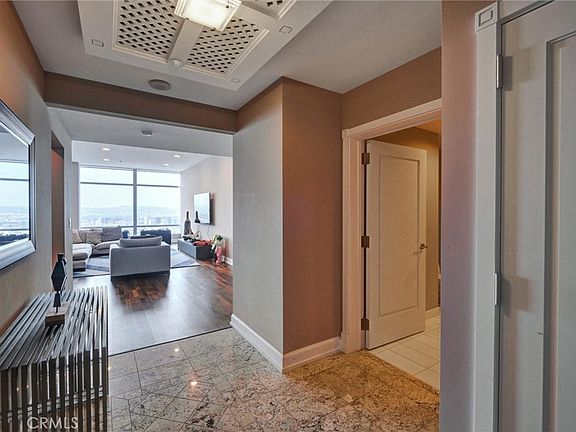 3rd image of 900 W Olympic Blvd Unit 45F