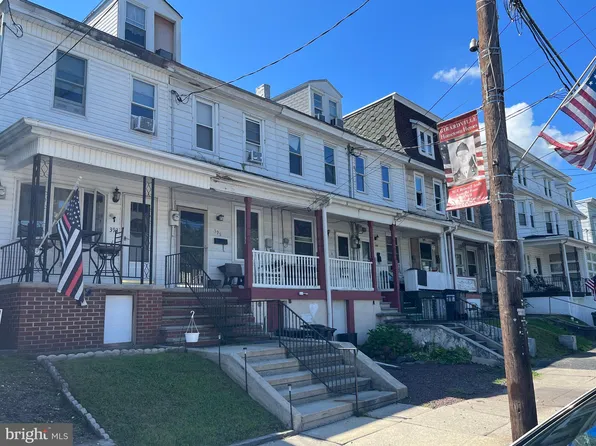 395-397 W Main St, Girardville, PA 17935